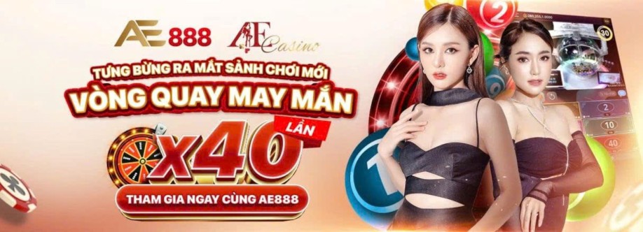 NHÀ CÁI AE888 Cover Image