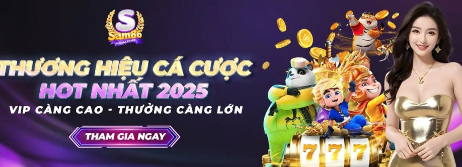 Sam86 Center Cover Image