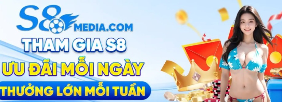 S8media Com Cover Image