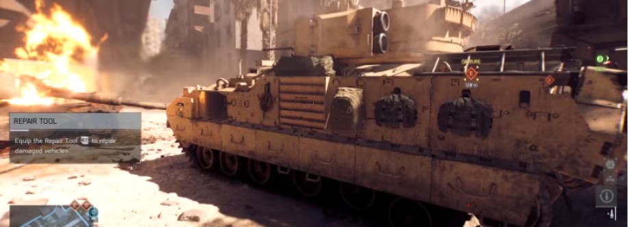 Why Breakthrough Is the Ultimate XP Farm in Battlefield 6 u4gm