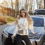 Lana Martynuik Profile Picture