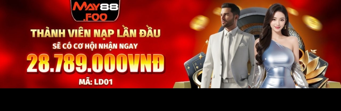 May88 foo Cover Image