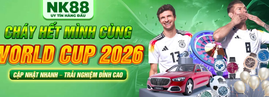 Nhà cái NK88 Cover Image