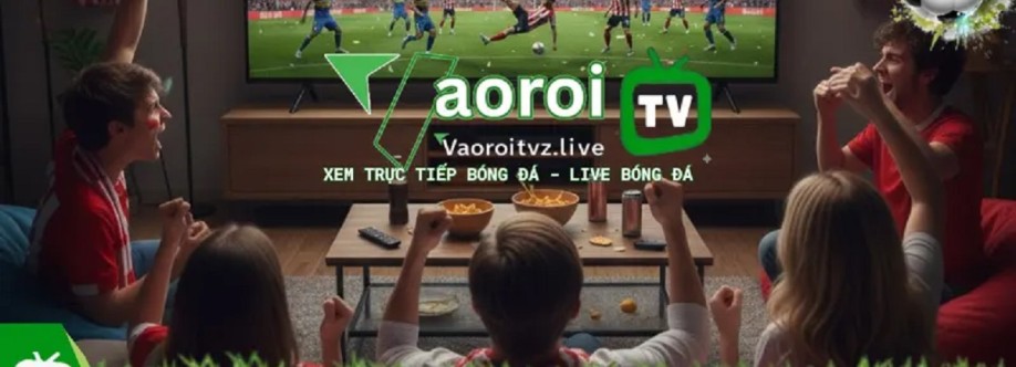 VaoroiTV Cover Image