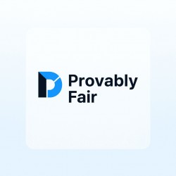 Provably Fair Games Profile Picture