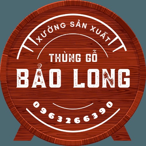 Thùng Gỗ Sồi Bảo Long Profile Picture
