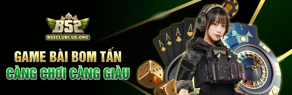 Nhà cái B52 Cover Image