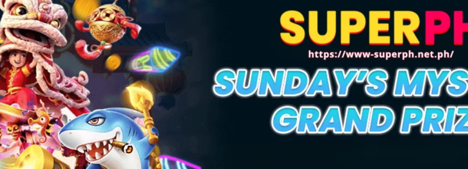 Superph Official Cover Image