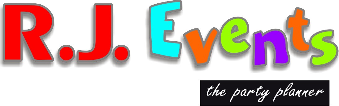 RJ Events The Party Planner Profile Picture