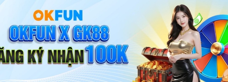 Nhà Cái OKFUN Cover Image