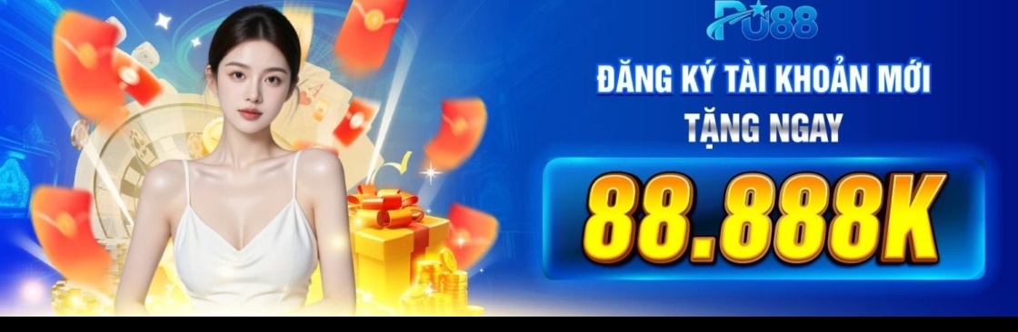 nhà cái pu88 Cover Image