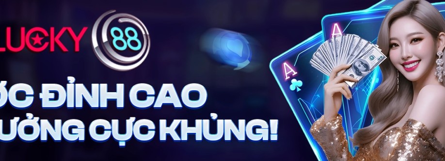 company lucky88 Cover Image