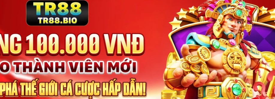 tr88 bio Cover Image