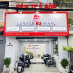 Laptop H2Tech Profile Picture