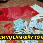 Bằng cấp Uy tín 365 Profile Picture