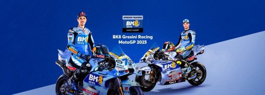 BK8 Global Entertainment Cover Image