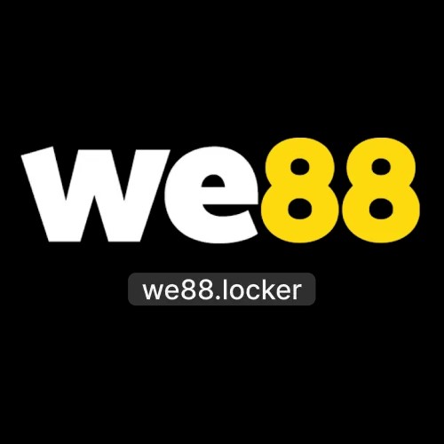 locker WE88 Profile Picture