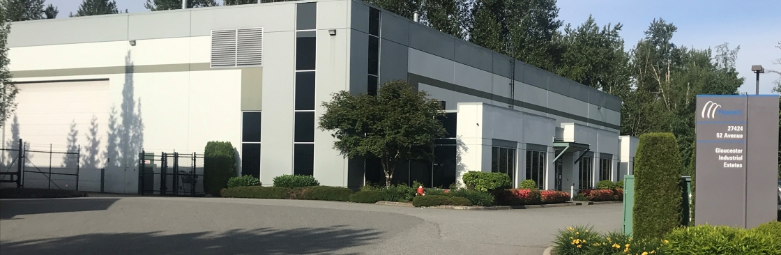 Flextech Industries Cover Image