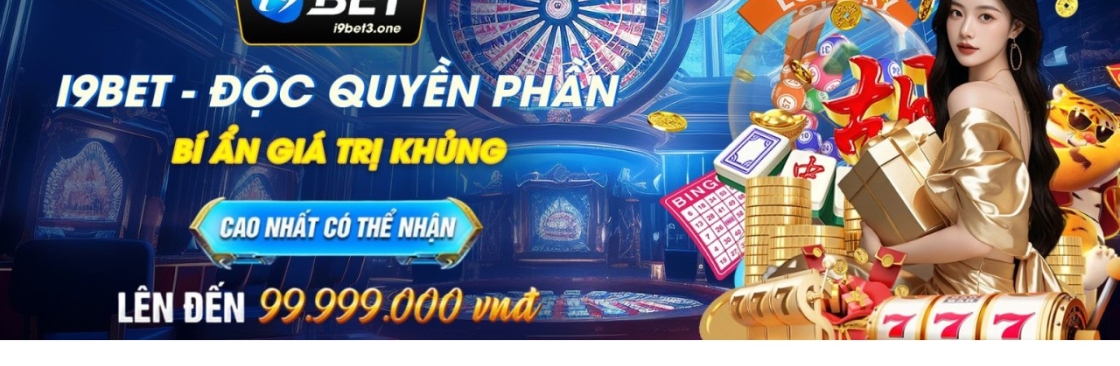 NHÀ CÁI I9BET Cover Image