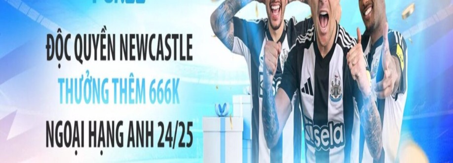 Nhà cái fun88 Cover Image