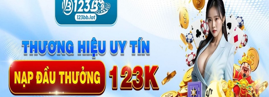 Nhà cái 123B Cover Image