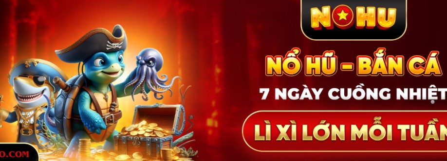 Nohu52 pro Cover Image