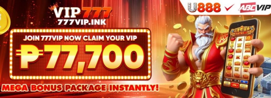 777Vip ink Cover Image