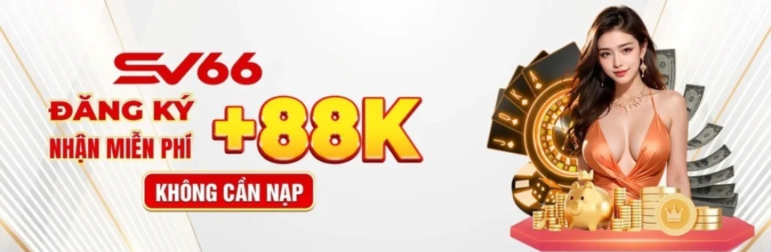 nhà cái sv66 Cover Image