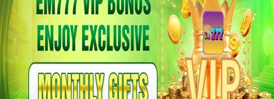 Em777 vip Cover Image