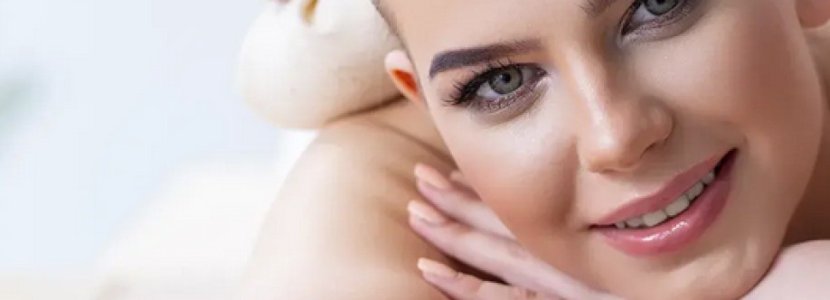 Stress Solutions Spa Cover Image