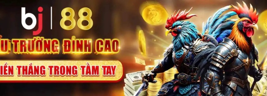 Bj388 us Cover Image