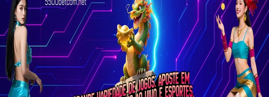 5500 Bet Cover Image