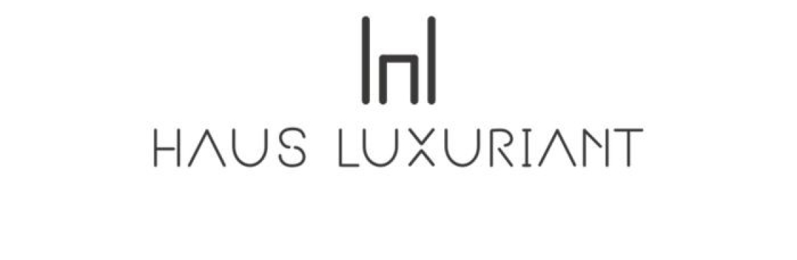 Haus Luxuriant Cover Image