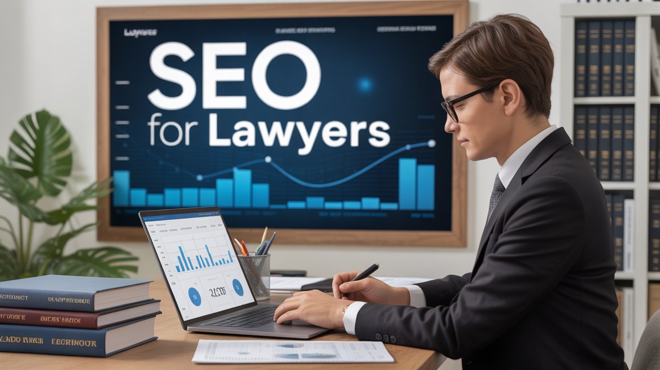 Lawyers SEO | SEO for Lawyers & Attorneys | #1 Lawyers SEO Company - The Web Rankers