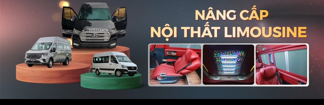 Locostar Limousine Cover Image