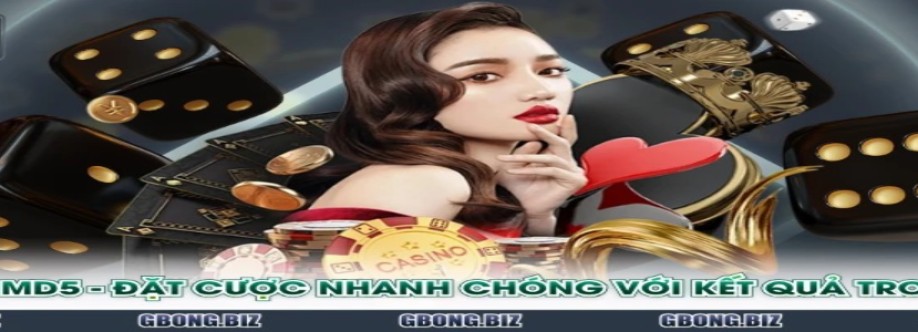 Gbong biz Cover Image