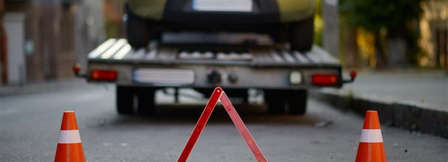 ZeeTowing Storage Cover Image