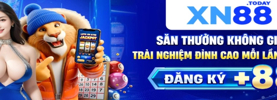 Xn88 today Cover Image