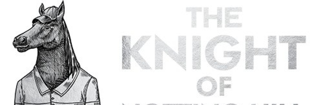 The Knight of Notting Hill Cover Image