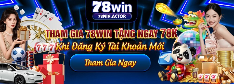 78WIN Nhà Cái Cover Image