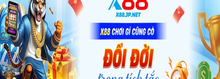 X88 jp net Cover Image