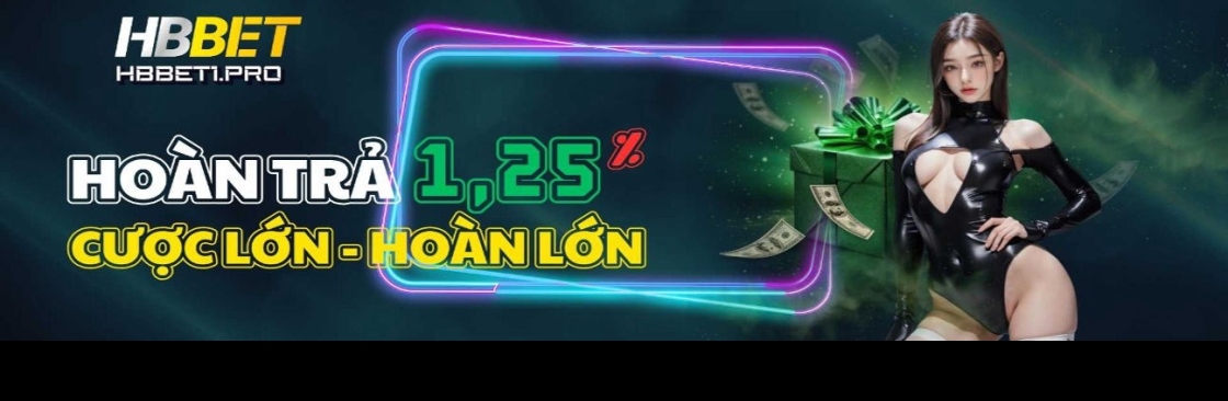 HBBet Nhà cái uy tín Cover Image