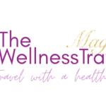 The Wellness Traveller Profile Picture
