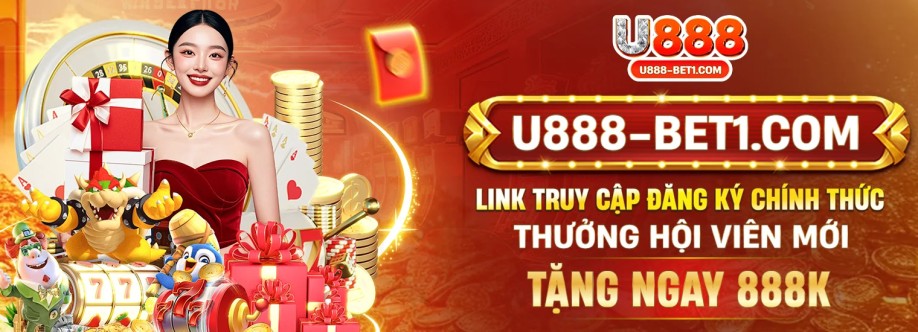 U888 Nhà Cái Cover Image