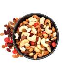 Flavoured Nuts profile picture