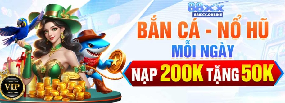 888xx online Cover Image