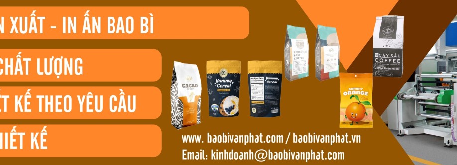 Bao Bì Vạn Phát Cover Image