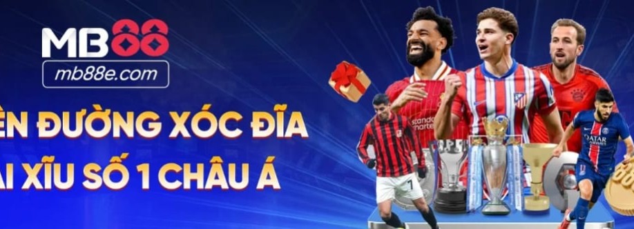 NHÀ CÁI MB88 Cover Image