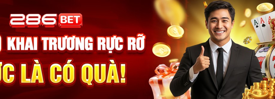 286BET Asia Cover Image