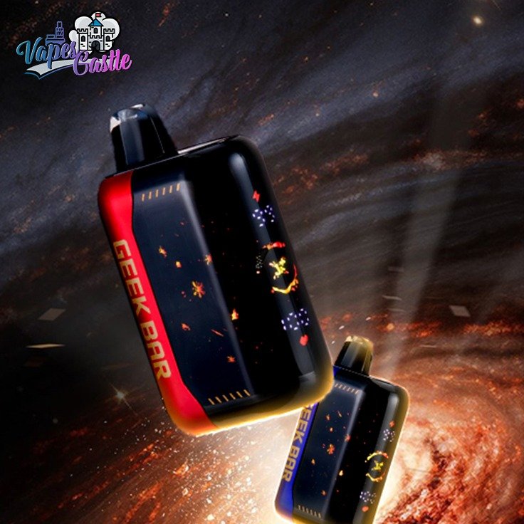 Buy Geek Bar Pulse X 25000 Puffs Disposable Vape | USA